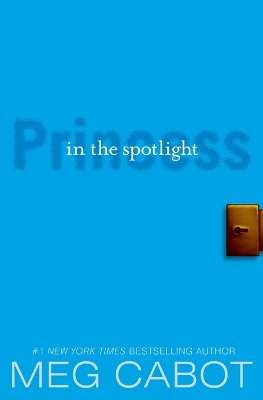 The Princess Diaries, Volume Ii: Princess In The Spotlight