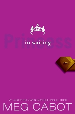 The Princess Diaries, Volume Iv: Princess In Waiting