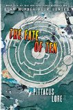 The Fate Of Ten (international Edition) (lorien Legacies)