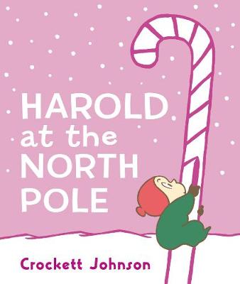 Harold At The North Pole