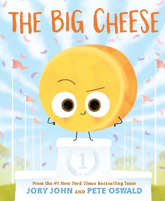 The Big Cheese Intl/e