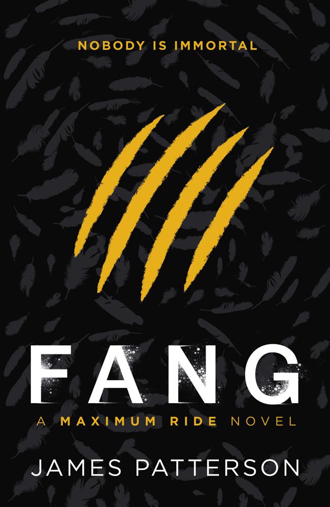 Fang: A Maximum Ride Novel ((maximum Ride 6))