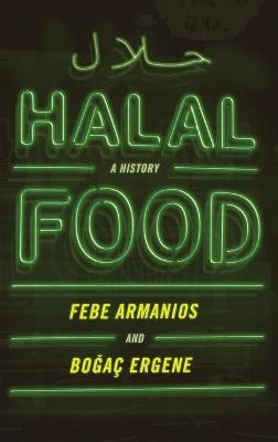 Halal Food (a History)