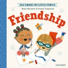 Big Words For Little People Friendship