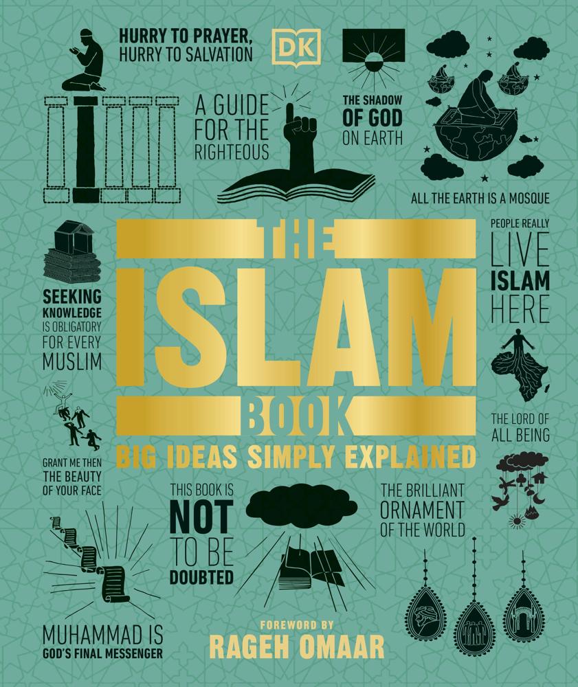 The Islam Book (big Ideas Simply Explained)