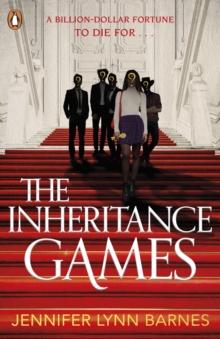 The Inheritance Games (tiktok Made Me Buy It)