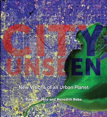 City Unseen (new Visions Of An Urban Planet)