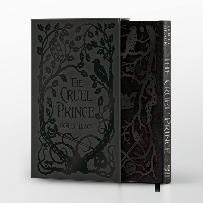 Cruel Prince (collector Edition, The)