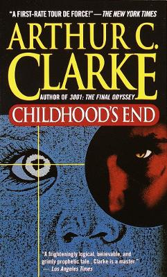 Childhood's End (a Novel)