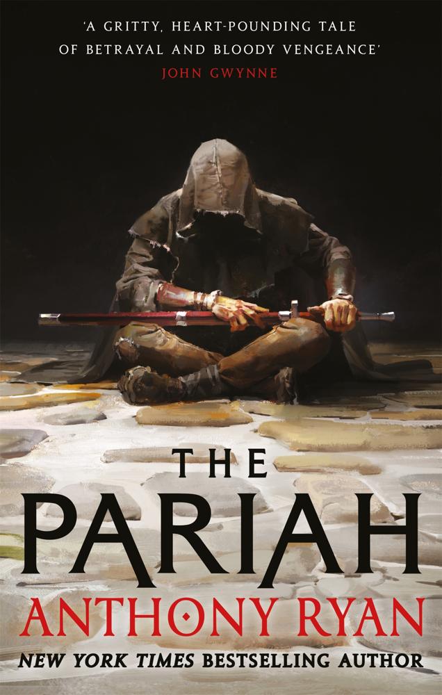 The Pariah (book One Of The Covenant Of Steel)