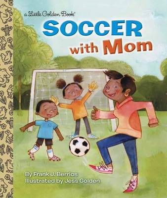 Soccer With Mom