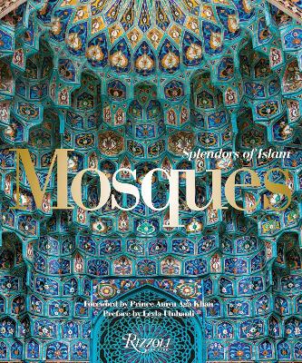 Mosques (splendors Of Islam)