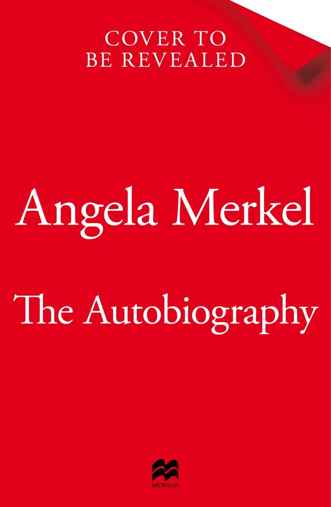 Angela Merkel Autobiography