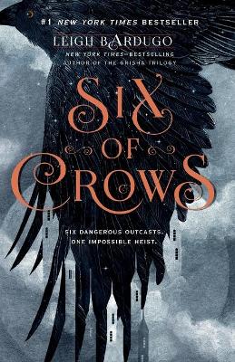 Six Of Crows