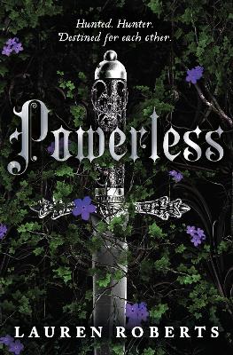 Powerless (tiktok Made Me Buy It! The Most Epic And Sizzling Fantasy Romance Book Of The Year)