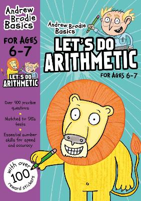 Let's Do Arithmetic 6-7