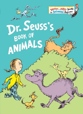 Dr. Seuss's Book Of Animals