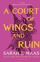 A Court Of Wings And Ruin (the #1 Bestselling Series)
