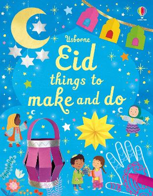 Eid Things To Make And Do