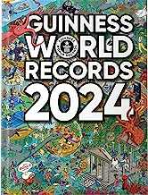 Guinness World Records 2024 (international Edition)