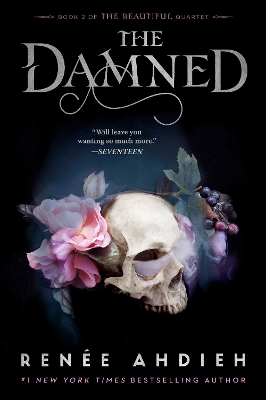 The Damned (the Beautiful Quartet 2)