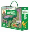 Dinosaurs (travel, Learn And Explore Dinosaurs)