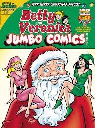 Betty And Veronica Issue 319